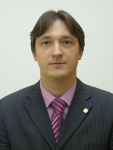 Беседовський Олексій Миколайович