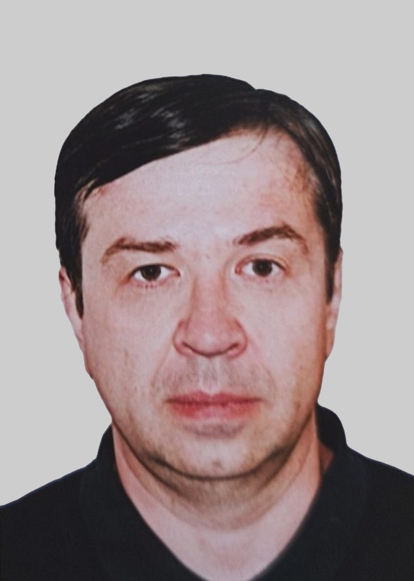 Фролов Олег Васильович