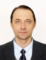 Колгатін Олександр Геннадійович