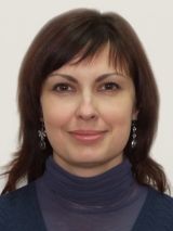 Плоха Олена Борисівна