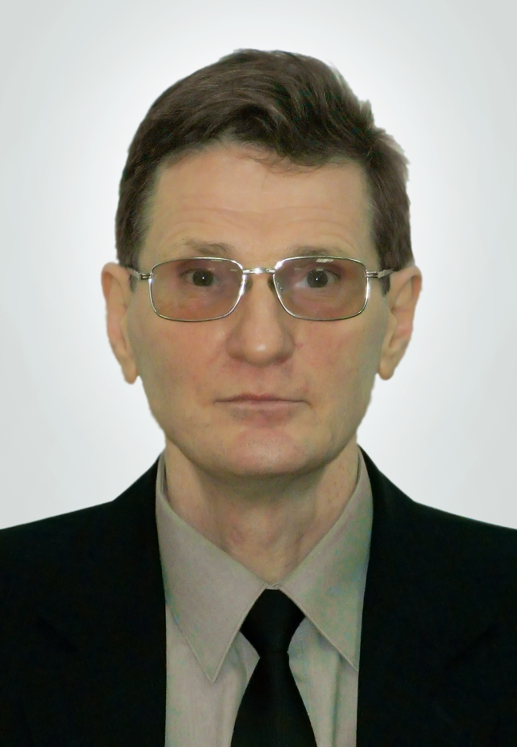 Скорін Юрій Іванович