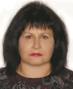 Ушакова Ірина Олексіївна