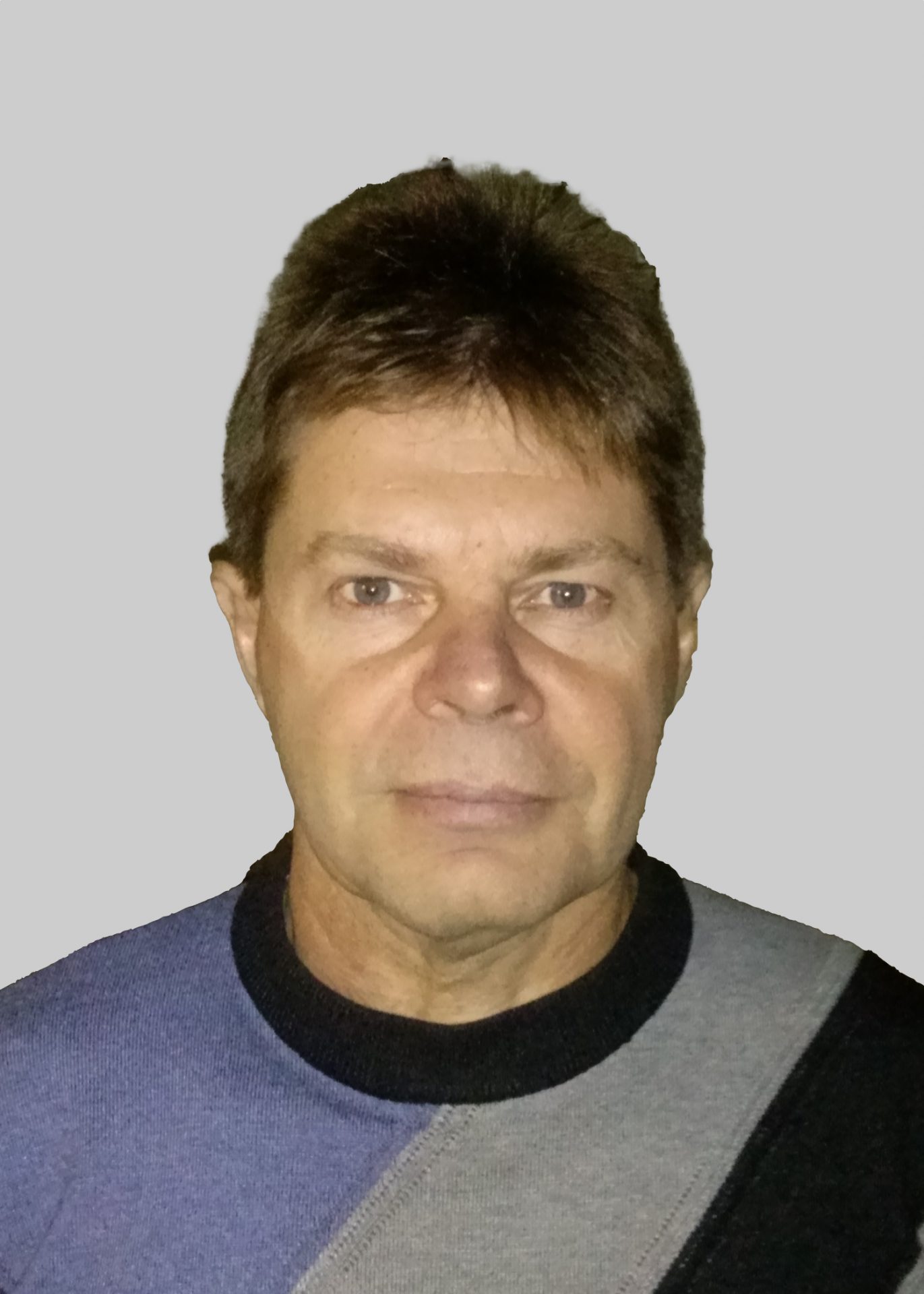 Задачин Віктор Михайлович