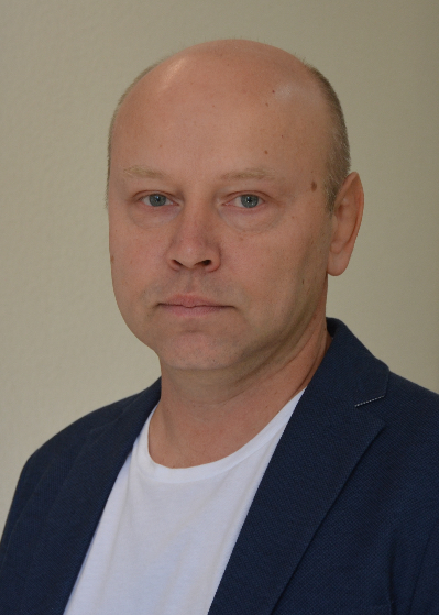 Знахур Сергій Вікторович