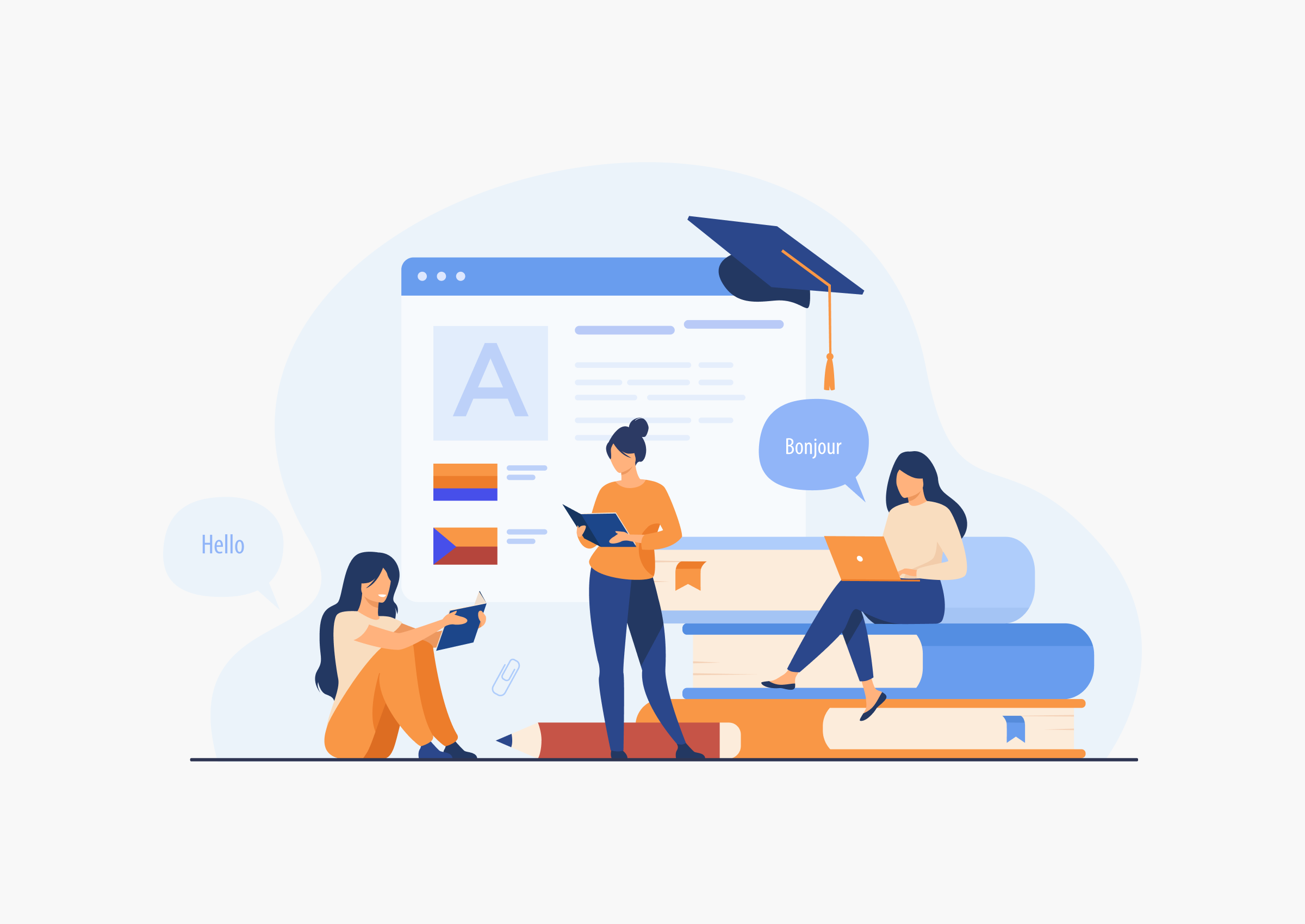 Завершення міжнародного проекту DocHub Erasmus+