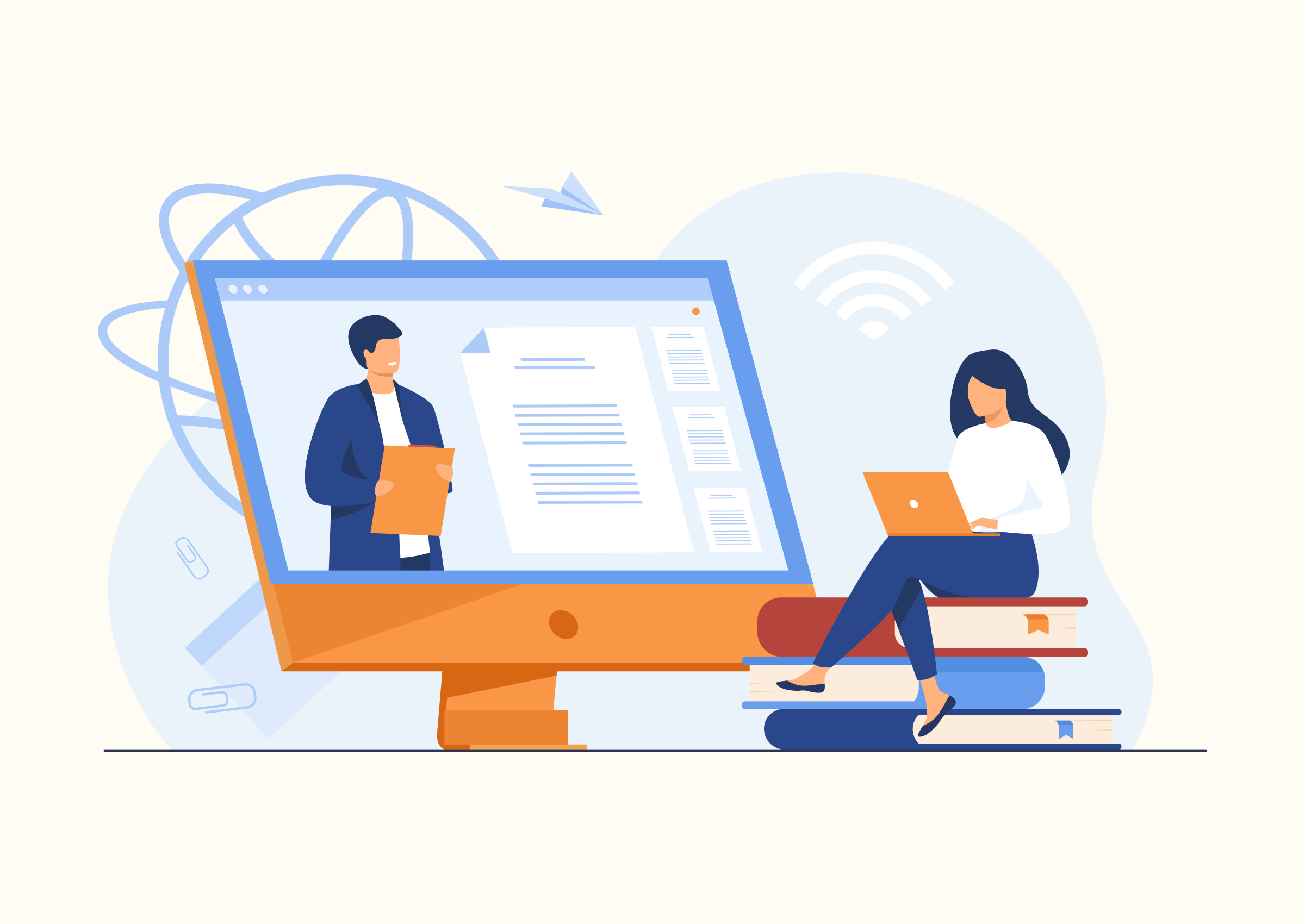 Вебінар «IT insights and WFH Talents»