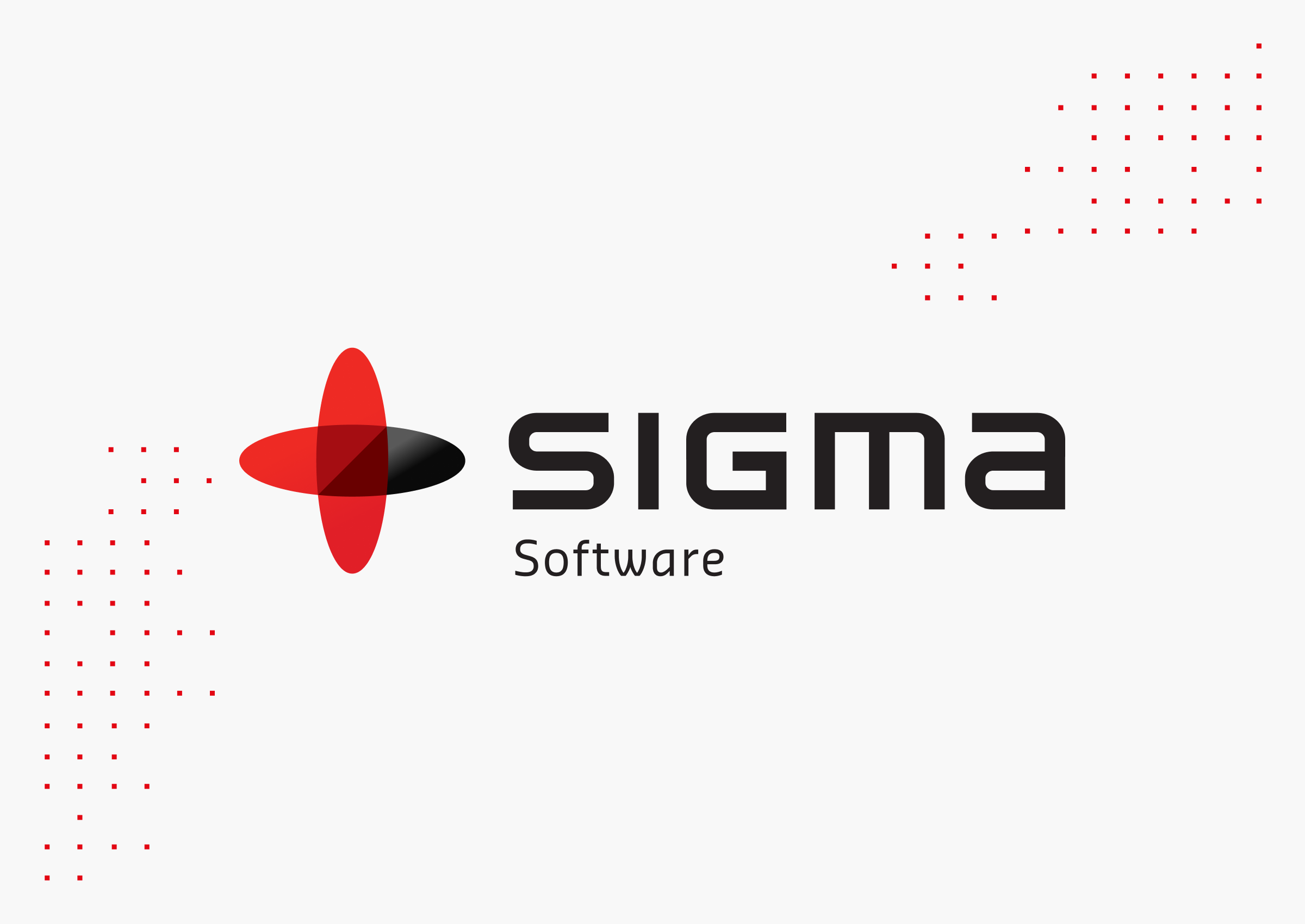 Зустріч першокурсників кафедри з представником  Sigma Software