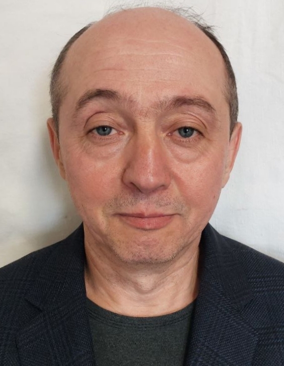 Парфьонов Юрій Едуардович